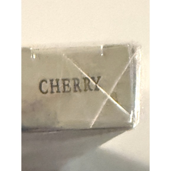 Lancome Le Crayon NEW Contour Des Levres Lip Contour Pencil Cherry 3 Pack sealed - Picture 3 of 4